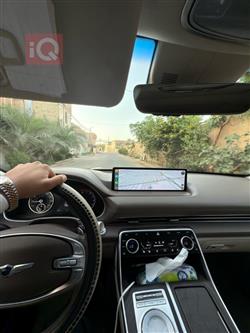 جنسس GV80